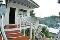 Phi Phi Uphill Cottage Eksteriør billede
