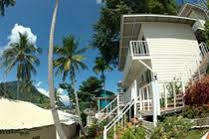Phi Phi Uphill Cottage Eksteriør billede